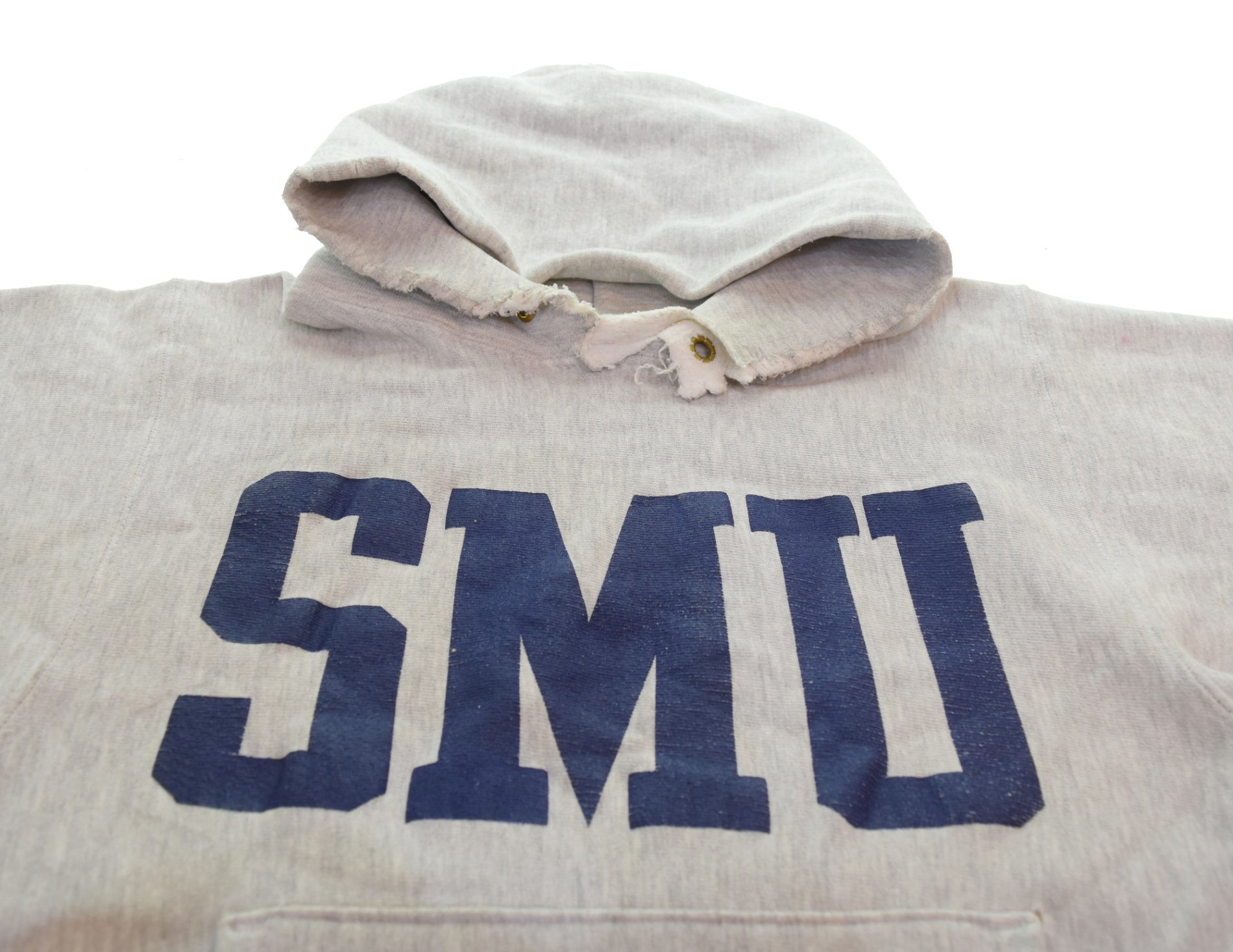 チャンピオン Champion 90s 刺繍タグ Reverse Weave SMU USA製