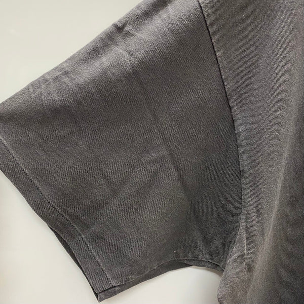 【曜日割引対象外】 ヴィンテージ vintage 90's 00's STARWARS "DARTH MAUL" USA製 Tシャツ ブラック XLサイズ 201MT-4553 VB