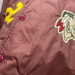 【曜日割引対象外】 ウエアハウス WAREHOUSE COACH JACKET CHIPPEWA FALLS ナイロン コーチジャケット ジャケット ワインレッド XLサイズ 201MT-4777 VB