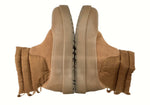 アグ UGG Classic Mini Mod Boots クラシック ミニ モッド ブーツ 3M ハイカット 防水 防寒 茶 1158231 メンズ靴 ブーツ その他 ブラウン 27cm 104S-654