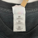 【曜日割引対象外】 ヴィンテージ vintage 90's Grateful Dead 1995 Jerry Garcia USA製 Tシャツ ブラック XLサイズ 201MT-4488 VB