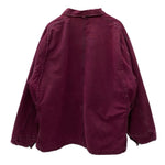 【曜日割引対象外】 カーハート Carhartt チョアコート  ジャケット レッド XXXLサイズ 201MT-3259 VB