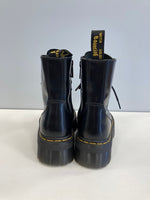 ドクターマーチン Dr.Martens JADON 8ホールブーツ ジェイドン プラットフォーム  15265001 メンズ靴 ブーツ その他 ブラック UK6 101sh-1998