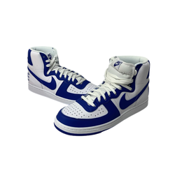 ナイキ NIKE ターミネーター ハイ "ゲーム ロイヤル" Terminator High "Game Royal" FN6836-100  メンズ靴 スニーカー ブルー 28.5cm 201-shoes931