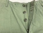 ダブルタップス WTAPS TROUSERS NYCO RIPSTOP リップストップ カーゴ トラウザー パンツ 緑 無地 WVDT-PTM01 カーゴパンツ カーキ 1 104MB-112