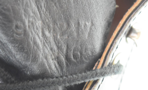 レッドウィング RED WING 90's 犬タグ アイリッシュセッター6 INCH  Classic Round クラシックラウンド 8165 メンズ靴 ブーツ ワーク ブラック 7 25cm 103S-1363