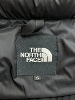ザノースフェイス THE NORTH FACE BALTRO LIGHT JACKET バルトロ ライト ジャケット ダウン ダブルジップ ロゴ アウトドア アウター 緑 ND91720 ジャケット カモフラージュ・迷彩 カーキ Sサイズ 104MT-1439