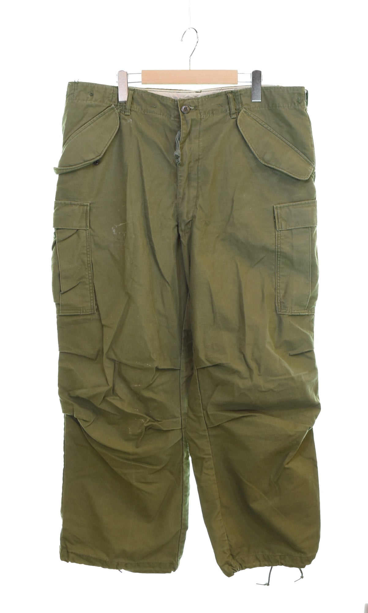 ミリタリー military 70s M-65 Field Pants WINFIELD社製 70's