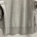 【曜日割引対象外】 チャンピオン Champion 80's REVERSE WEAVE BSM USA製 トリコタグ スウェット グレー Lサイズ 201MT-3964 VB