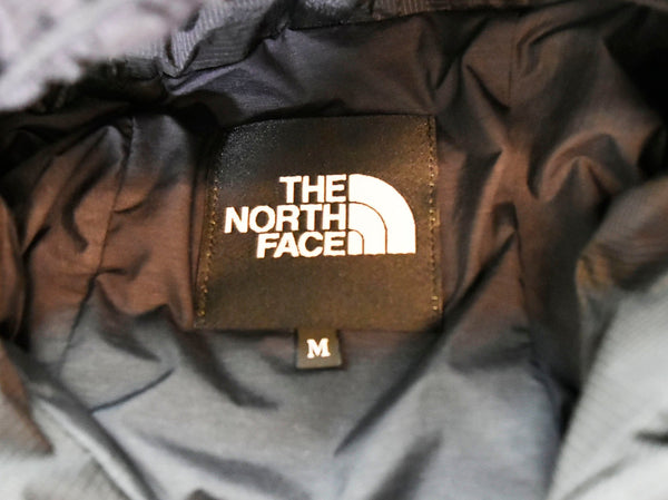 ノースフェイス THE NORTH FACE RIMO Jacket ライモ ジャケット 黒 NY81905  ジャケット ロゴ ブラック Mサイズ 103MT-692