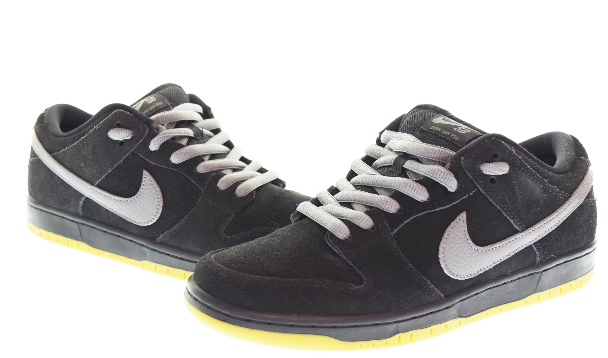 ナイキ NIKE SB Dunk Low Pro SB ダンク ロー プロ BQ6817-010 メンズ 