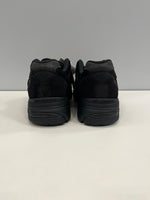 ニューバランス new balance 991V2 Triple Black トリプルブラック 黒 U991KK2 メンズ靴 スニーカー ブラック 27.5cm 101sh-2269