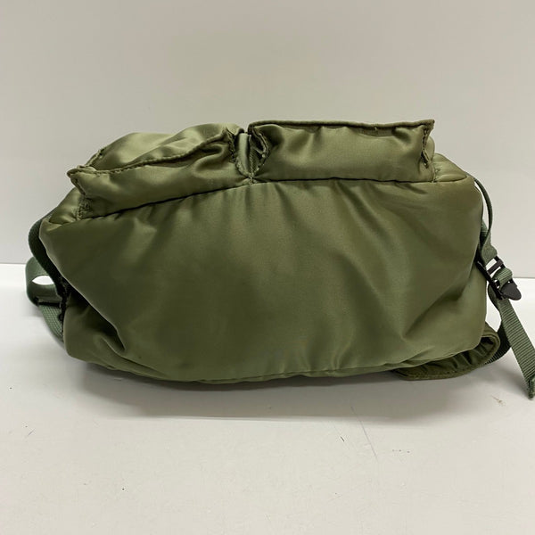 ポーター PORTER タンカー ウエストバッグ バッグ メンズバッグ ボディバッグ・ウエストポーチ カーキ 201goods-729