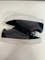 ヴァンズ VANS ×Ron Herman OLD SKOOL Exclusive オールドスクール CORDURA 黒 メンズ靴 スニーカー ブラック 27cm 101sh-2414