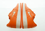 ナイキ NIKE AIR FORCE 1 LOW RETRO エアフォース 1 ロー レトロ スニーカー オレンジ FJ1044-800 メンズ靴 スニーカー オレンジ 28cm 103S-850