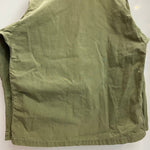 【曜日割引対象外】 ヴィンテージ vintage 40's US.ARMY M-43 HBT JACKET ジャケット カーキ 40Rサイズ 201MT-4757 VB