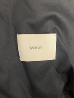 シュタイン stein EX SLEEVE SYSTEM JACKET 黒 ST.165 ジャケット ブラック Mサイズ 101MT-4806