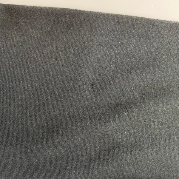 アンダーカバー UNDERCOVER 22AW WIDE TEE PSYCHO JQパッチ UC2B4809-1 Tシャツ ブラック 5サイズ 201MT-3950