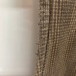 シュガーケーン SUGAR CANE ジレベスト ベスト ブラウン 38サイズ 201MT-4224