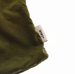 ダブルタップス WTAPS 19SS SLING BAG. NYLON スリング ミニ ショルダー バッグ サコッシュ 191TQDT-CG02 バッグ メンズバッグ ボディバッグ・ウエストポーチ カーキ 103B-112