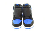 ナイキ NIKE AIR JORDAN 1 RETROエア ジョーダン 1 レトロ スニーカー 黒 DZ5485-042 メンズ靴 スニーカー ブラック 27.5cm 103S-472