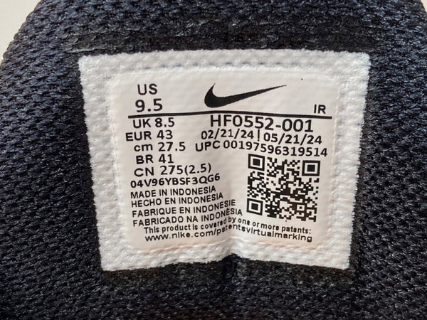 ナイキ NIKE 24年製 AIR MAX PLUS SUNSET エア マックス プラス サンセット マップラ ローカット シューズ HF0552-001 メンズ靴 スニーカー オレンジ 27.5cm 104S-867