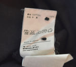 ネイバーフッド NEIGHBORHOOD ロゴ 刺繍 ジャケット 黒 111NYNH-JKM01 ジャケット ブラック Lサイズ 103MT-1811