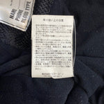 イエローコーン YeLLOW CORN ジャケット ブラック LLサイズ 201MT-4617