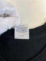 シュプリーム SUPREME Cross Box Logo Tee BLK クロスボックスロゴ Tシャツ 黒 XL Tシャツ ブラック 101MT-5253