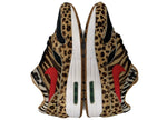 ナイキ NIKE 18年製 × ATMOS アトモス AIR MAX 1 DLX ANIMAL PACK 2.0 エア マックス アニマル パック シューズ AQ0928-700 メンズ靴 スニーカー マルチカラー 26.5cm 104S-782