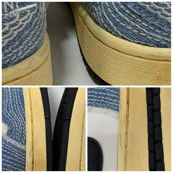ナイキ NIKE Jordan 1 LOW SE FN7670-493 メンズ靴 スニーカー ブルー 28.0cmサイズ 201-shoes1179