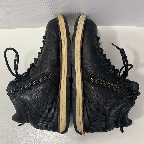 ビズヴィム visvim マウンテンブーツ メンズ靴 その他 ブラック US8サイズ 201-shoes1307