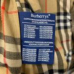 バーバリー Burberry トレンチ コート ベージュ 201LT-458