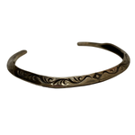 【曜日割引対象外】 【中古】アリゾナフリーダム ARIZONA FREEDOM 太陽神 シルバー メンズジュエリー・アクセサリー バングル シルバー 201goods-676 VB