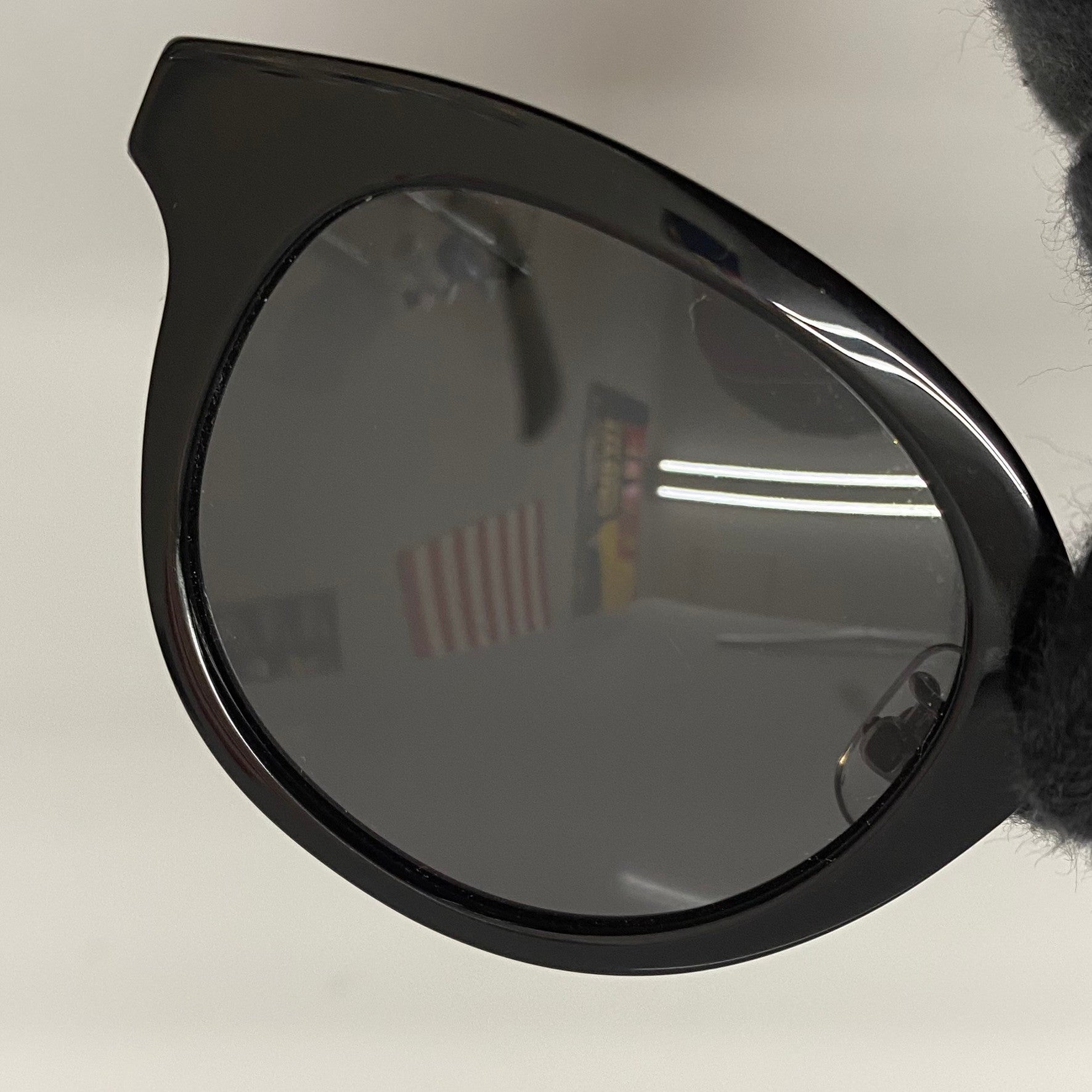 中古】チャレンジャー CHALLENGER LYZE SUNGLASSES 眼鏡・サングラス