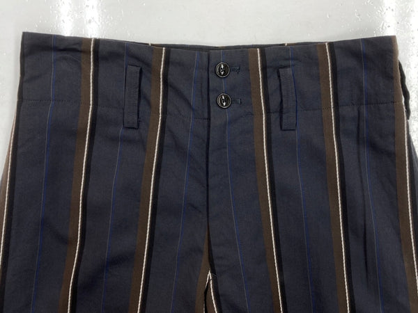 ヨウジヤマモト　スラックス　トラウザーズ　アーカイブ　ビンテージ　2タック ヨウジヤマモト Yohji Yamamoto POUR HOMME SLACKS PANTS