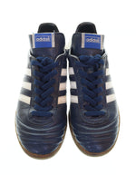 アディダス adidas 90s SAMBA LIZARD Made in JAPAN 90's サンバ リザード 日本製 AC1530NY メンズ靴 スニーカー ネイビー 7 25.5cm 103S-1135