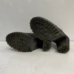 ドクターマーチン Dr.Martens セイレーン ハーストン チェルシー ブーツ SEIRENE HURSTON CHELSEA BOOT レディース靴 ブーツ サイドゴア ブラック 3UKサイズ 201-shoes1428