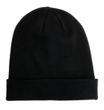 ステューシー STUSSY swirl s CUFF BEANIE ビーニー ニットキャップ ロゴ  帽子 メンズ帽子 ニット帽 ブラック 101hat-118