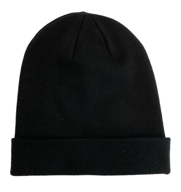ステューシー STUSSY swirl s CUFF BEANIE ビーニー ニットキャップ ロゴ  帽子 メンズ帽子 ニット帽 ブラック 101hat-118