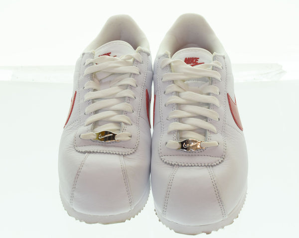 ナイキ NIKE Cortez QS PRM Forrest Gumpコルテッツ QS PRM スニーカー FZ1347-100 メンズ靴 スニーカー ホワイト 25.5cm 103S-1162