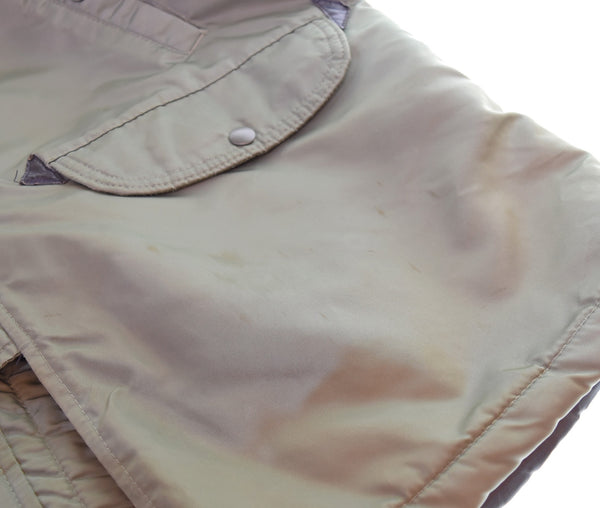 スピワック SPIEWAK N-3B フライトジャケット PARKA EXTREME COLD WEATHER Made in USA USA製 MIL-J-3786J 42 ジャケット カーキ 103MT-3475