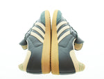 アディダス adidas SAMBA OG サンバ オリジナル スニーカー 緑 ID1483 メンズ靴 スニーカー グリーン 27cm 103S-847