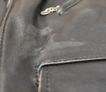 ショット SCHOTT Perfecto 90's ダブルライダース レザー ジャケット パーフェクト 36 ジャケット ブラック 103MT-3542