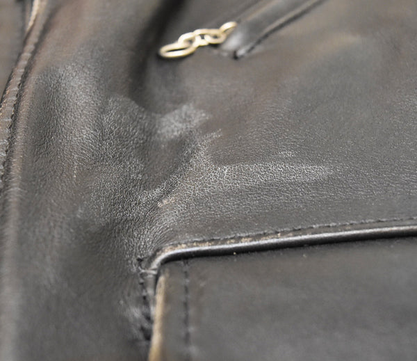 ショット SCHOTT Perfecto 90's ダブルライダース レザー ジャケット パーフェクト 36 ジャケット ブラック 103MT-3542