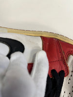 ジョーダン JORDAN Nike Air Jordan 1 Retro High Chicago 1994 ナイキ エアジョーダン1 レトロ ハイ シカゴ 130207-101 メンズ靴 スニーカー レッド 25cm 101sh-2195