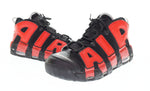 ナイキ NIKE Air More Uptempo '96 "Black and University Red"  モアアップテンポ '96  DJ4400-001 メンズ靴 スニーカー マルチカラー 28.5cm 103S-1049