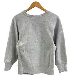 チャンピオン Champion 80s～ ヴィンテージ Vintage トリコタグ リバースウィーブ REVERSE WEAVE US古着 スウェット グレー Sサイズ 101MT-3892