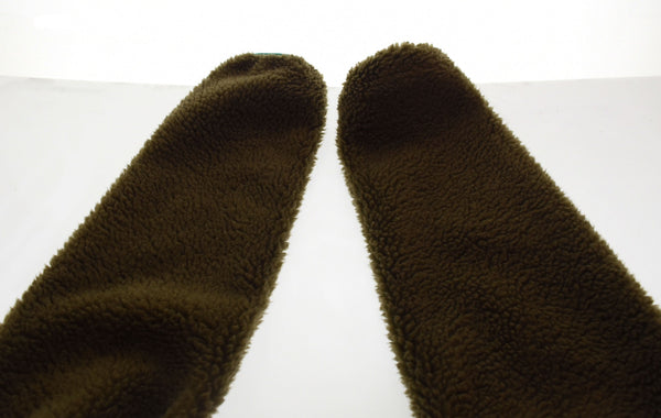 パタゴニア PATAGONIA 2012年製 Classic Retro-X フリースジャケット ボアジャケット  23055FA12 ジャケット ブラウン Sサイズ 103MT-2515