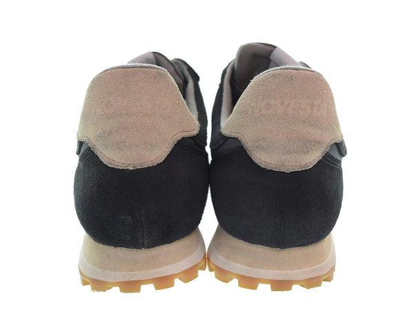 ノヴェスタ NOVESTA MARATHON TRAIL マラソントレイル メンズ靴 スニーカー ブラック EU41 103S-1264